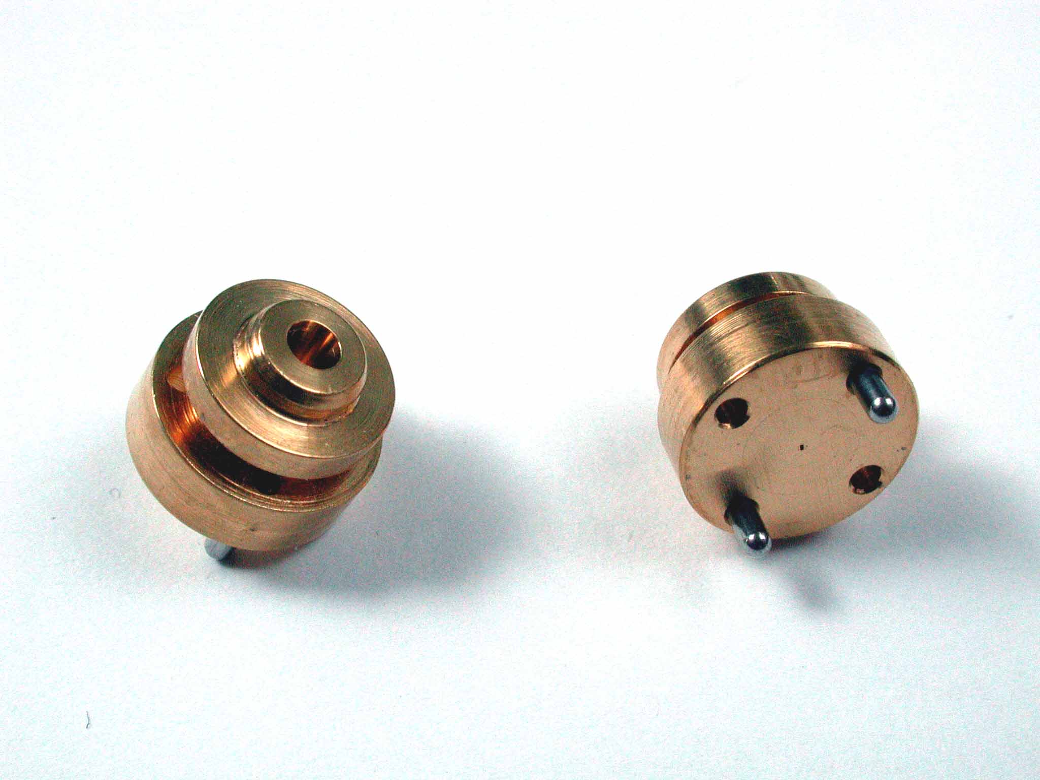 Potter horns 900 GHt